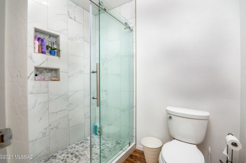 2201 Los Altos Ave, Tucson AZ  85705-5727 exterior