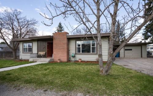 1660 39 St, Missoula MT  59803-1271 exterior