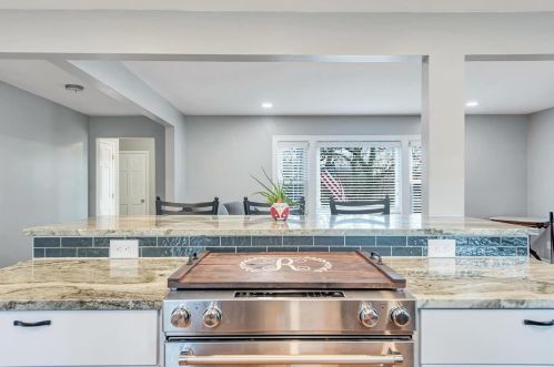 55 Orch Ln, Saint Louis MO 63122-6919 exterior