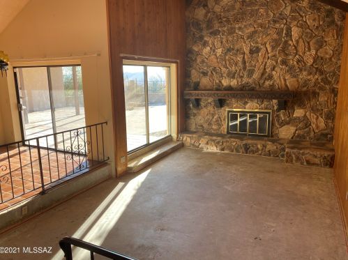 7119 Finger Rock Pl, Tucson, AZ 85718-1405