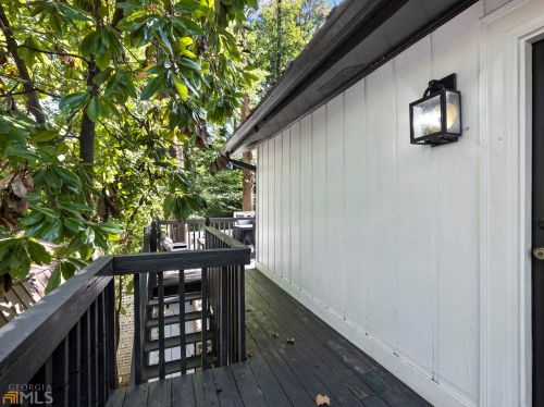 2671 Caldwell Rd, Atlanta GA exterior