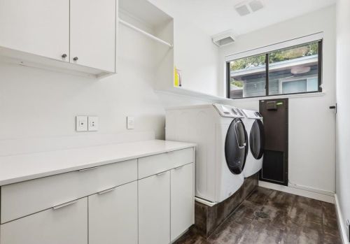 1705 Collier St, Austin TX 78704-2916 exterior