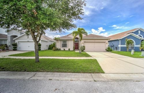 11007 Silver Dancer Dr, Riverview, FL 33579-2352
