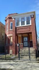 8518 Carpenter St, Chicago IL  60620-3309 exterior
