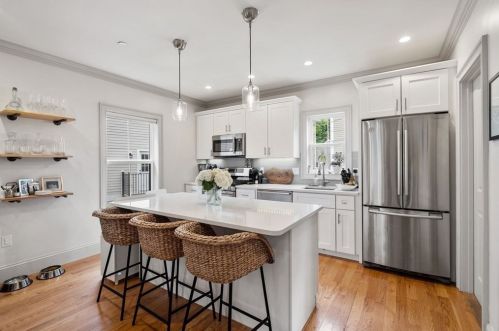 6 Temple St, Boston, MA