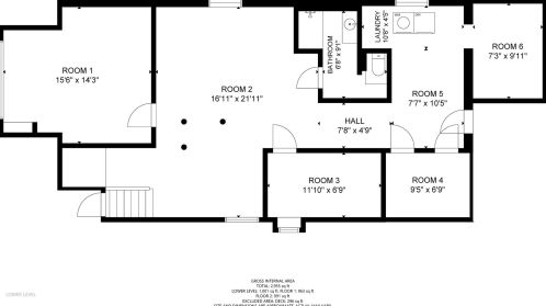 2441 Dakin St, Chicago IL 60641-2607 exterior