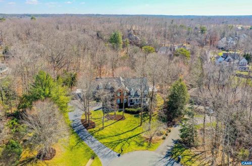 3149 Dane Ct, Keswick VA 22947-9106 exterior