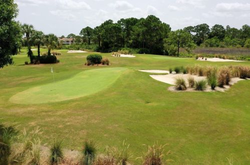 341 Springview Loop, Fort Pierce FL  34986-2664 exterior