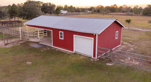 4805 Douglas Dr, Milton FL 32583-9321 exterior