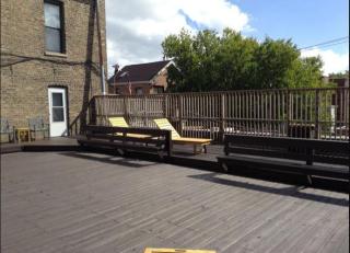 1509 Fullerton Ave, Chicago IL  60614-7477 exterior