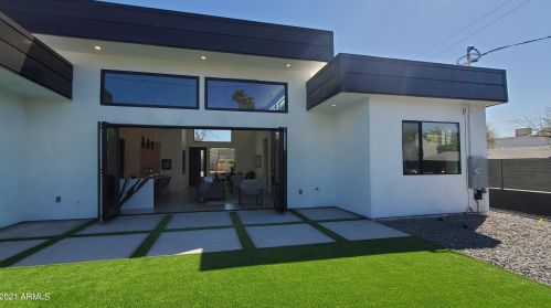 4214 41 St, Phoenix AZ 85032-6711 exterior