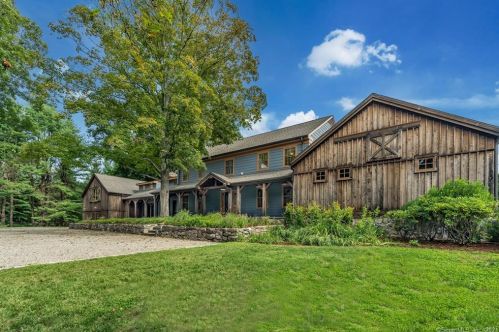 292 North Ave, Westport, CT 06880-1328