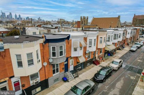 2229 Cantrell St, Philadelphia PA 19148-3320 exterior