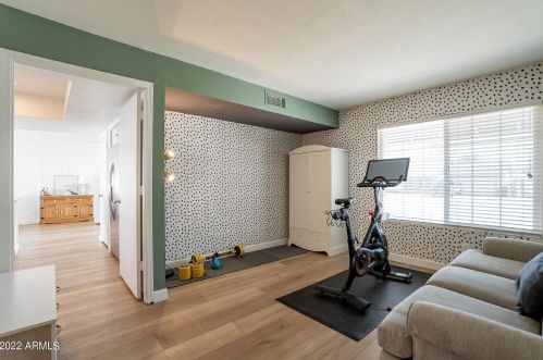 1162 Ivanhoe St, Chandler AZ  85225-3944 exterior