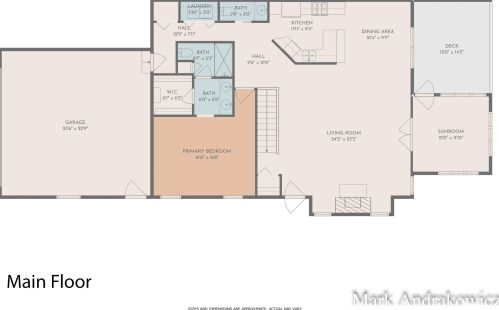 2055 Cross Creek Dr, Grand Rapids MI 49508-8775 exterior