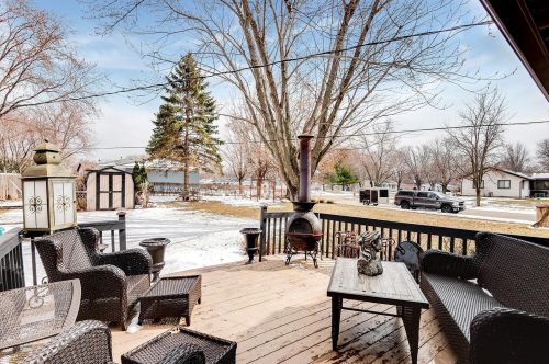 921 Duchess Ln, Saint Paul MN 55124-4707 exterior