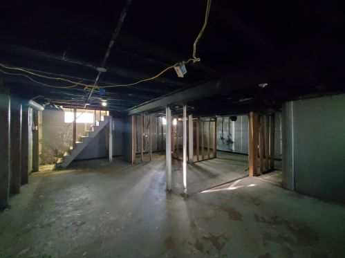 4139 48th St, Milwaukee WI  53216-1544 exterior