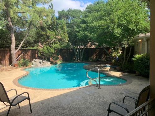 6905 Blue Mesa Dr, Dallas, TX 75252-6139