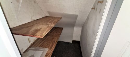 414 Nicholson St, Joliet IL 60435-6111 exterior