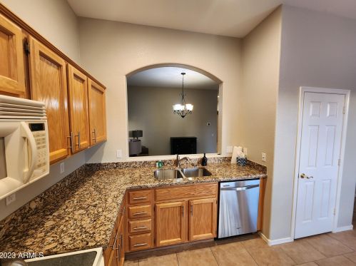 23808 Harmony Way, Chandler AZ exterior