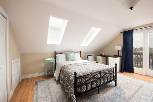 155 Dorchester St, Boston MA exterior