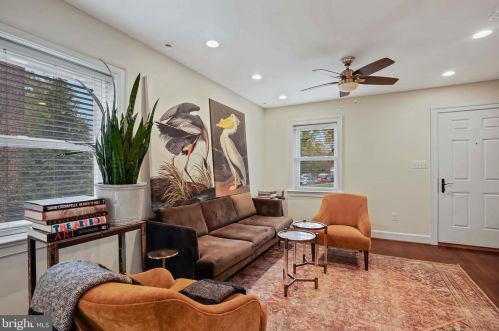 1106 Colonial Ave, Alexandria VA  22314-1325 exterior