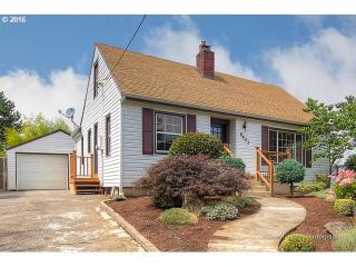 6407 36 Ave, Portland OR  97202-8223 exterior