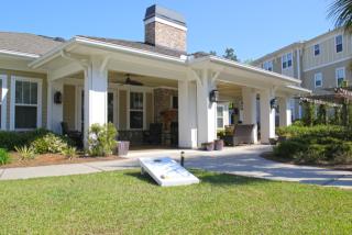 900 Channing Way, Charleston SC  29445-3088 exterior