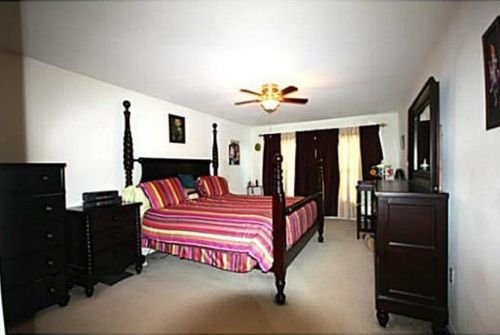 14 Lackland Ave, Piscataway NJ  08854-6661 exterior