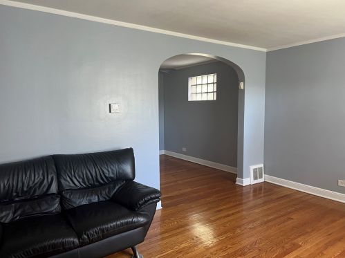 7610 Wabash Ave, Chicago IL  60619-2319 exterior