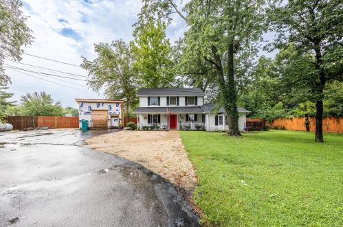 26 Elmont Rd, Spring Bluff MO  63080-1426 exterior