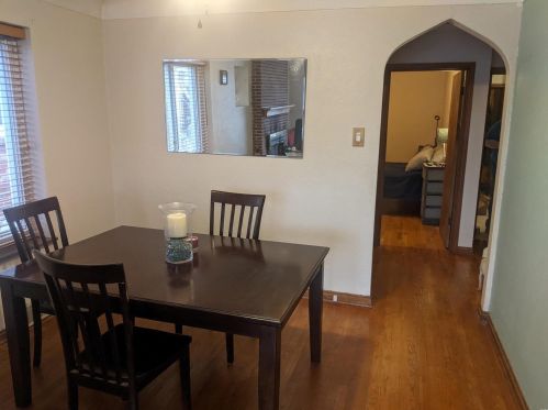 6637 Lansdowne Ave, Saint Louis MO 63109-2008 exterior