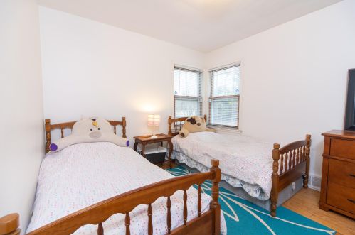 8733 Spruce Rd, Milwaukee WI 53217-1520 exterior