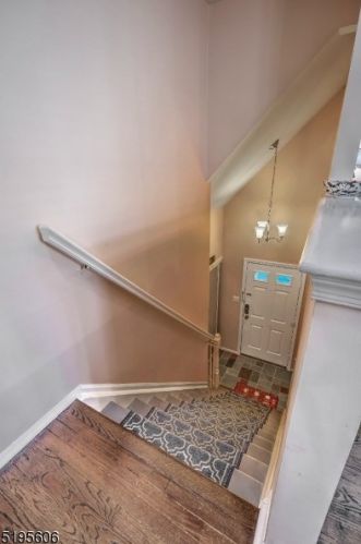 908 Porter Way, Bridgewater NJ  08807-3539 exterior