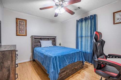 2862 Oakwilde Ct, Lithonia GA 30039-4914 exterior