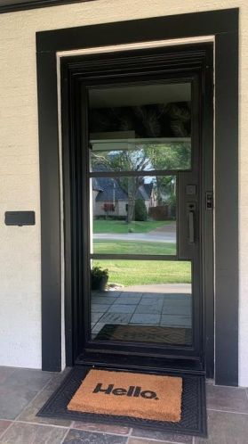 6332 Brookshire Dr, Dallas TX  75230-4018 exterior