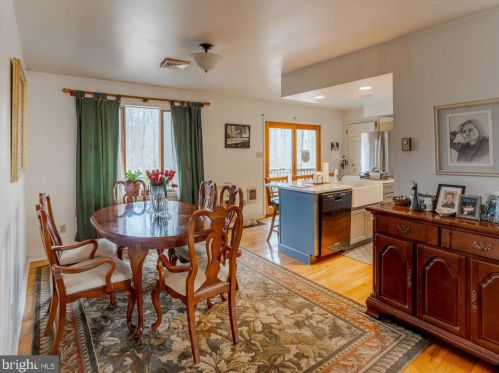 5100 Clymer Rd, Quakertown PA 18951-3267 exterior