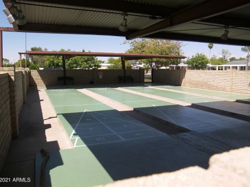 16229 32 Way, Phoenix AZ 85018-5019 exterior