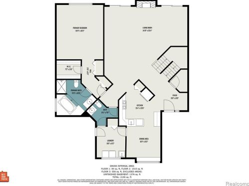 4082 Pinestead Dr, Walled Lake MI 48390-1344 exterior