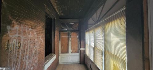 1319 28 St, Philadelphia PA 19121-4521 exterior