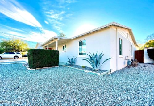 745 Richey Blvd, Tucson AZ  85716-4617 exterior