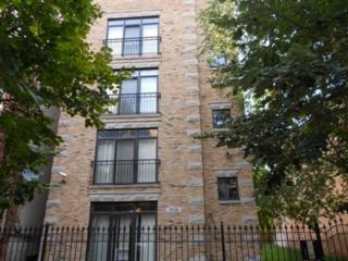 19 Leavitt St, Chicago IL  60612-3022 exterior