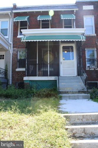 1511 Virginia Ave, Washington, DC 20002-2607