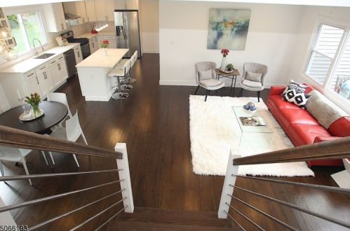 15 Carlton Dr, Montclair NJ  07043-2603 exterior