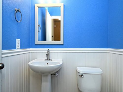 9609 Castle Pines Dr, Austin TX 78717-3898 exterior