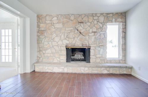 6022 Campbell Ave, Phoenix AZ 85015-3821 exterior