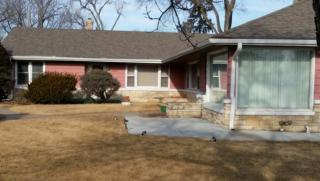 7251 30th St, Omaha NE  68112-2871 exterior