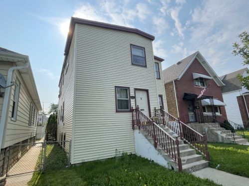 4045 Moody Ave, Chicago IL 60638-3548 exterior