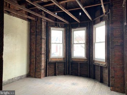 3345 Bouvier St, Philadelphia PA 19140-4920 exterior