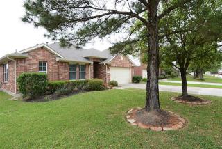 20927 Auburn Ridge Ln, Spring TX  77379-3039 exterior